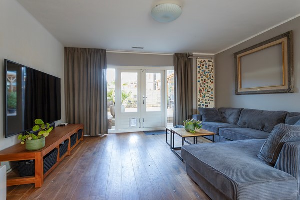 Medium property photo - Houtstraat 12A, 5341 GG Oss